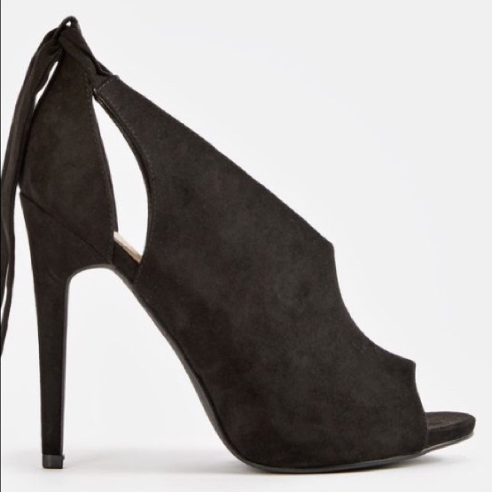 Justfab Heels - Picture 2 of 5